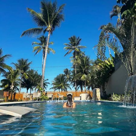 Апартаменти Beira-Mar Tamandare / Carneiros Екстер'єр фото