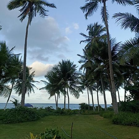 Апартаменти Beira-Mar Tamandare / Carneiros Екстер'єр фото