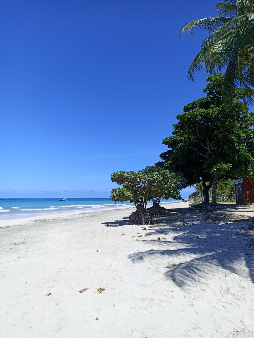 Апартаменти Beira-Mar Tamandare / Carneiros Екстер'єр фото